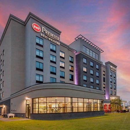 Best Western Premier Northwood Hotel Timmins Εξωτερικό φωτογραφία