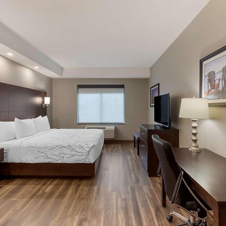 Best Western Premier Northwood Hotel Timmins Εξωτερικό φωτογραφία