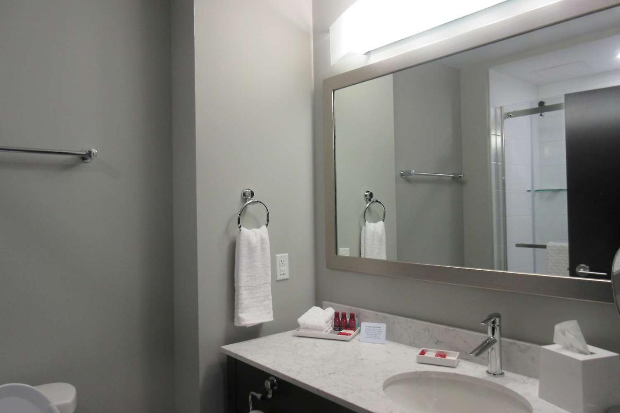 Best Western Premier Northwood Hotel Timmins Εξωτερικό φωτογραφία