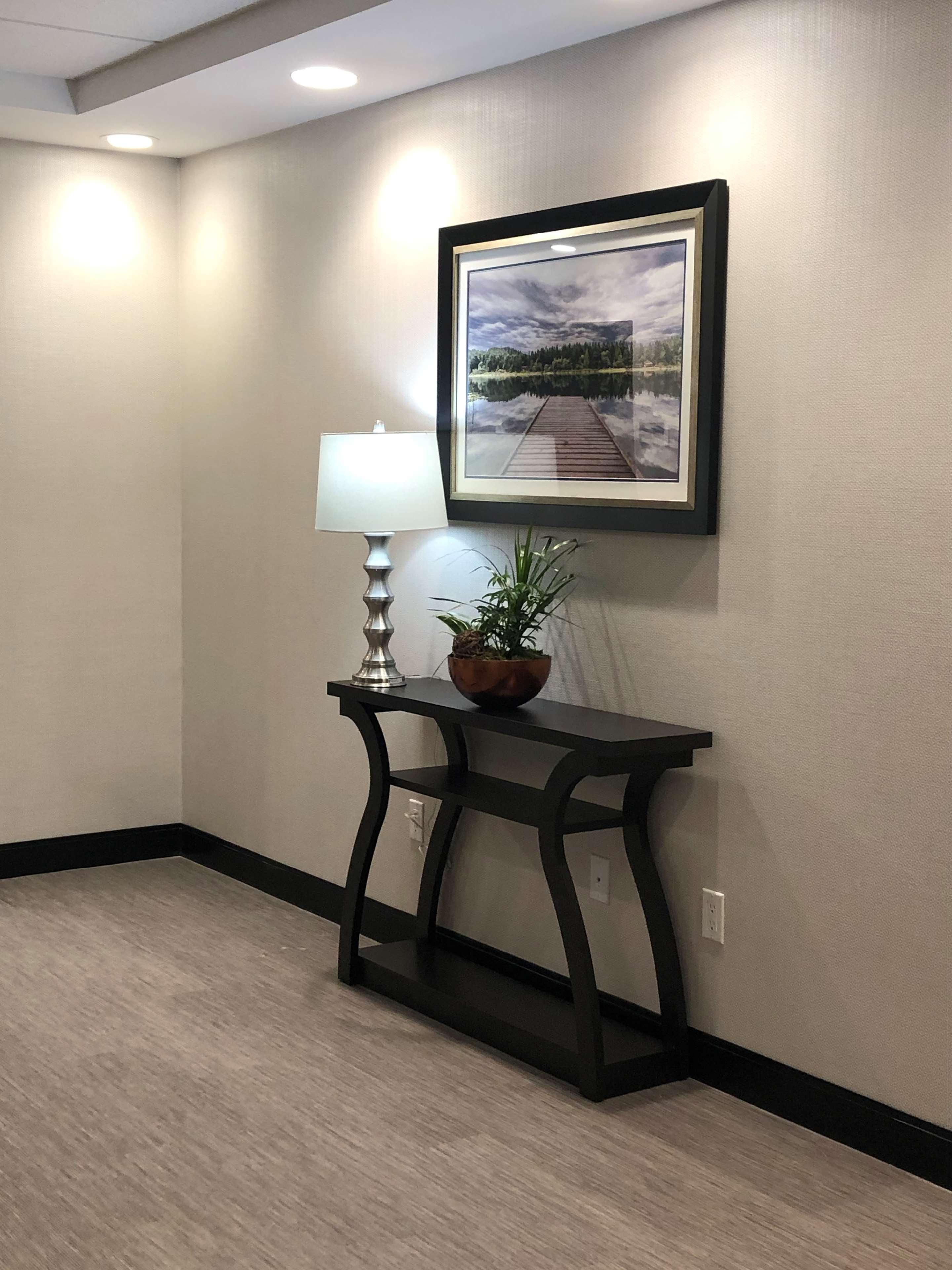 Best Western Premier Northwood Hotel Timmins Εξωτερικό φωτογραφία