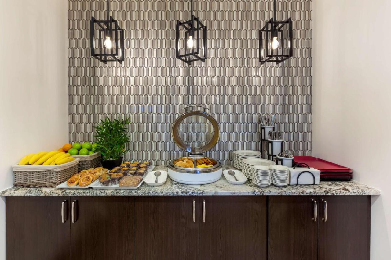 Best Western Premier Northwood Hotel Timmins Εξωτερικό φωτογραφία