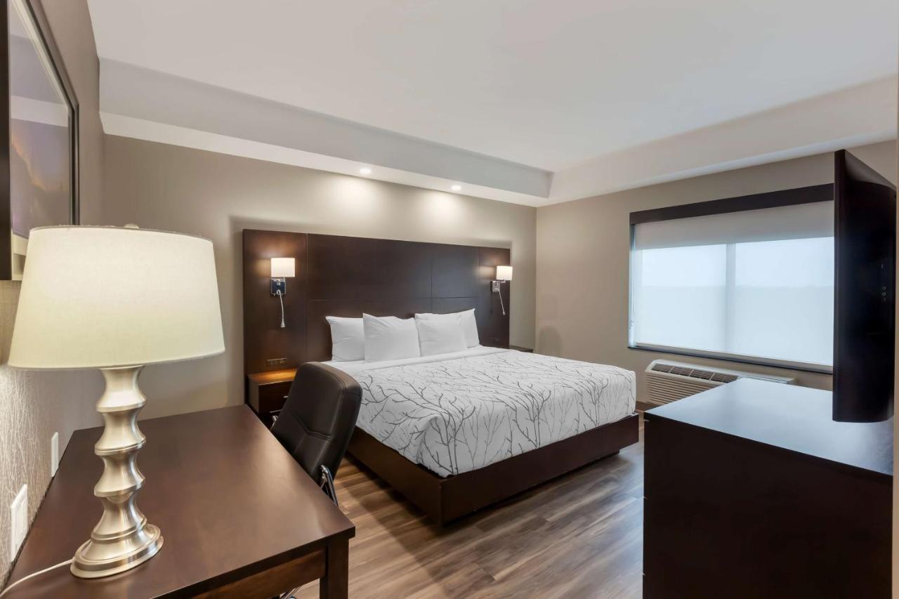 Best Western Premier Northwood Hotel Timmins Εξωτερικό φωτογραφία