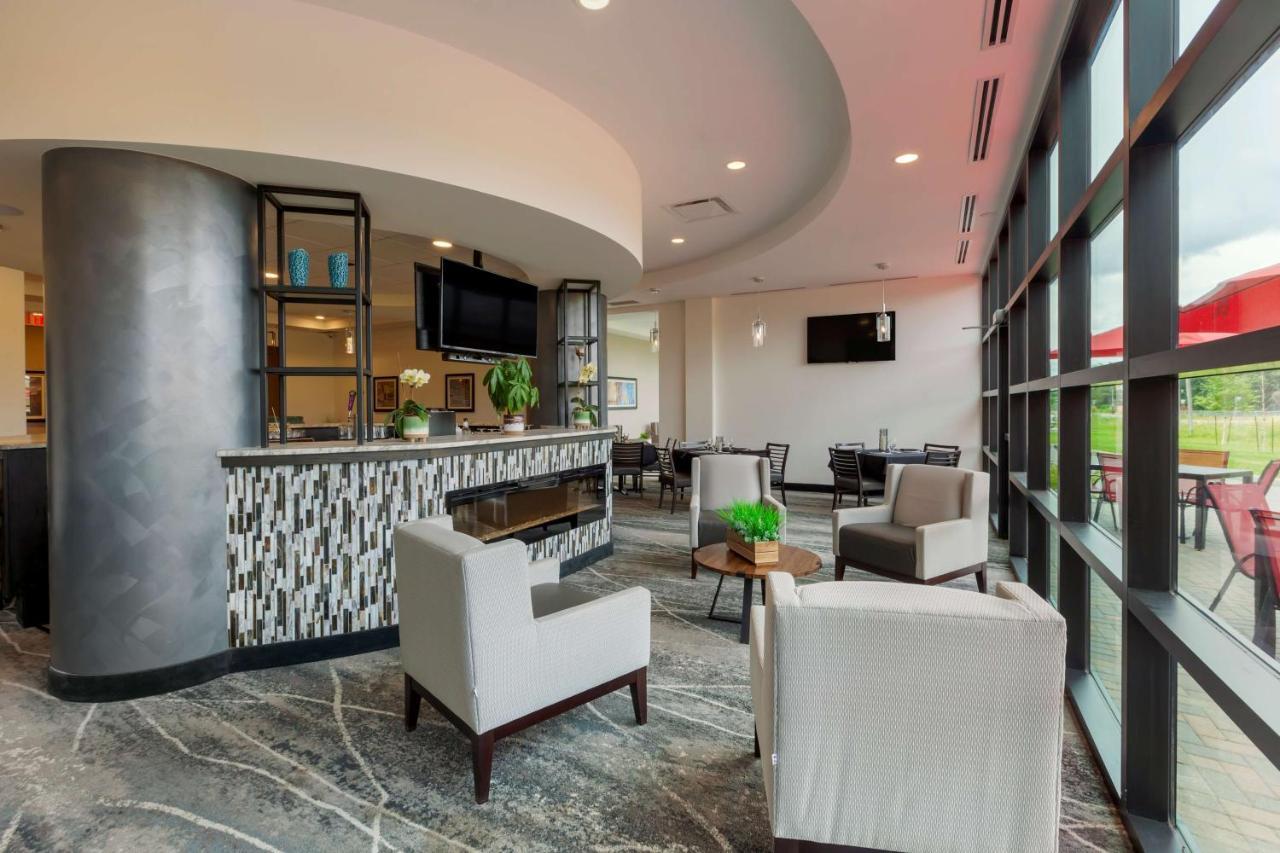 Best Western Premier Northwood Hotel Timmins Εξωτερικό φωτογραφία