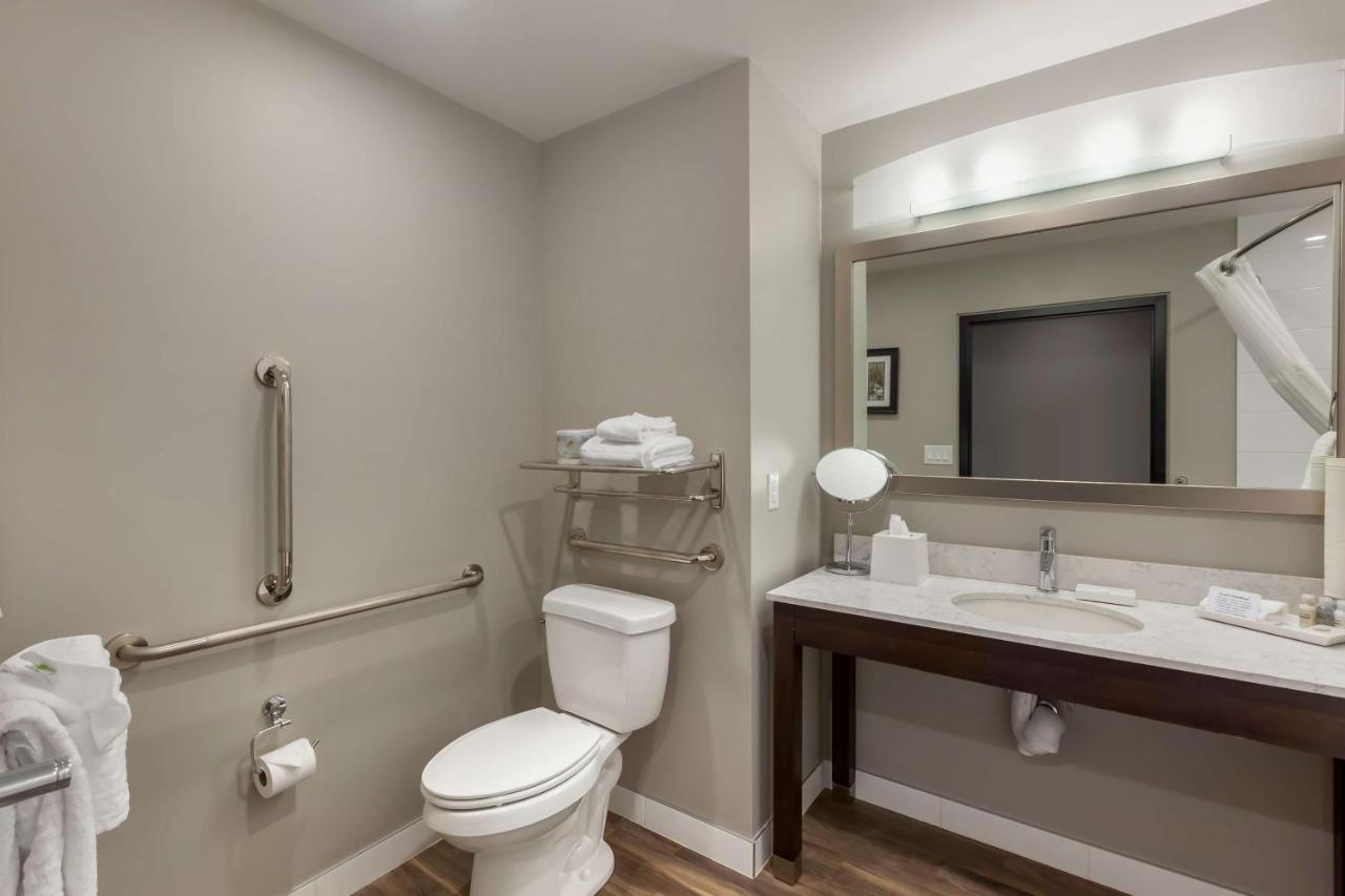 Best Western Premier Northwood Hotel Timmins Εξωτερικό φωτογραφία